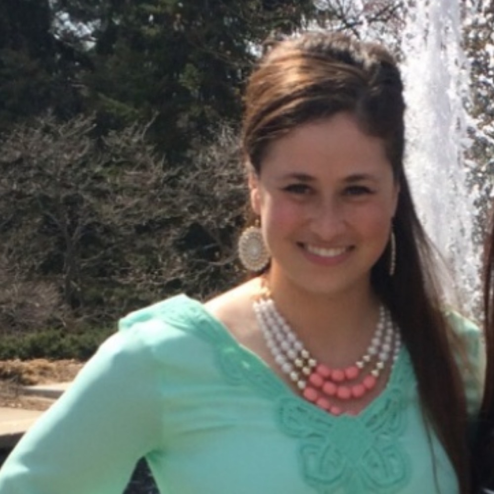 Meet your Posher, Emily